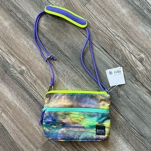 Lululemon Patch Logo Crossbody Bag